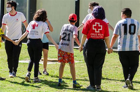 voluntariados en argentina